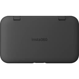 Insta360 Portable Charging Case (X3, X4, X4 Air, Ace, Ace Pro, Ace Pro 2)