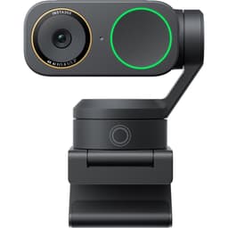 Insta360 Link 2 Pro AI 4K Webcam