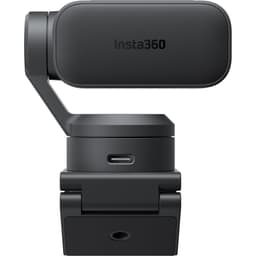 Insta360 Link 2 Pro AI 4K Webcam