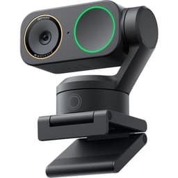 Insta360 Link 2 Pro AI 4K Webcam