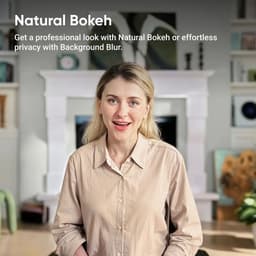 Insta360 Link 2 Pro AI 4K Webcam