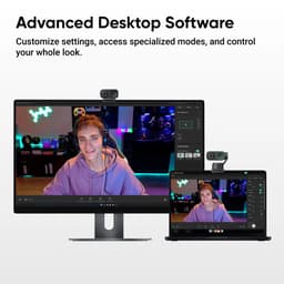 Insta360 Link 2 Pro AI 4K Webcam