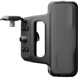 Insta360 X5 Photography Grip