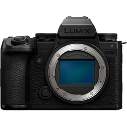 Panasonic Lumix DC-S5 IIX Gövde