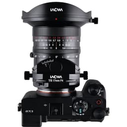 Laowa 17mm F/4 Zero-D Tilt Shift (Sony E)