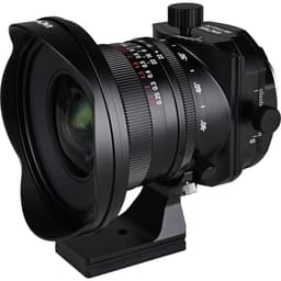 Laowa 17mm F/4 Zero-D Tilt Shift (Sony E)