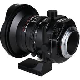 Laowa 17mm F/4 Zero-D Tilt Shift (Sony E)