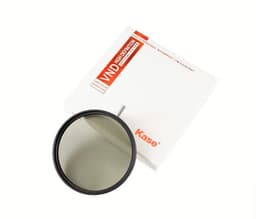 Kase 43mm AGC Variable ND 1.5-10 Stop Filtre