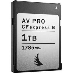 Angelbird 1TB AV Pro CFexpress MK2 Type B Hafıza Kartı