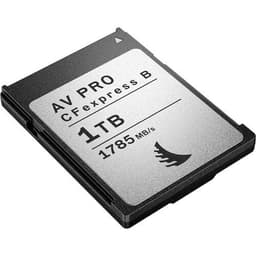 Angelbird 1TB AV Pro CFexpress MK2 Type B Hafıza Kartı