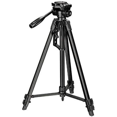 Hlypro HPR-401 135cm Çantalı Tripod
