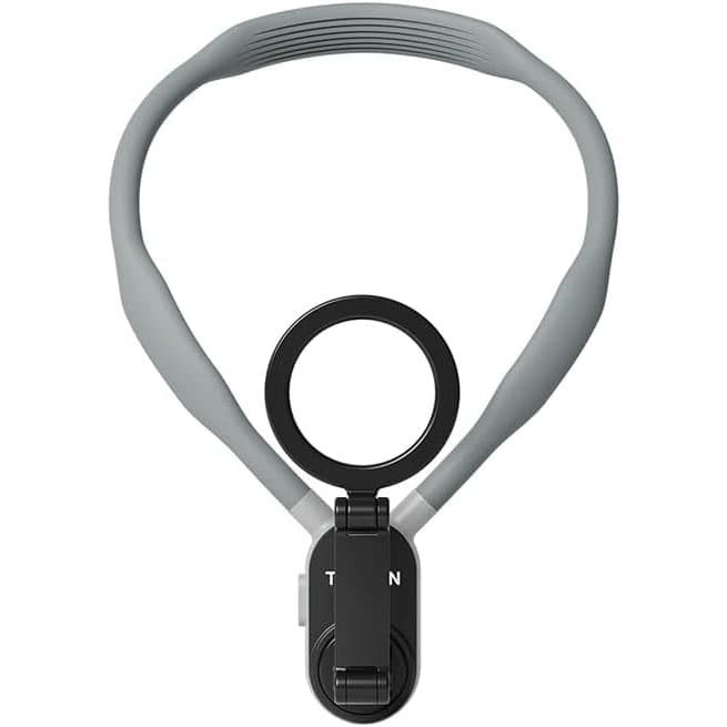 Telesin Magnetic Neck Mount Max (Magsafe Uyumlu)