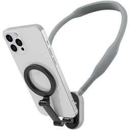 Telesin Magnetic Neck Mount Max (Magsafe Uyumlu)