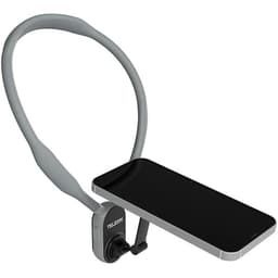 Telesin Magnetic Neck Mount Max (Magsafe Uyumlu)