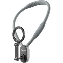 Telesin Magnetic Neck Mount Max (Magsafe Uyumlu)