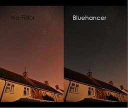 Marumi DHG Bluehancer 77mm