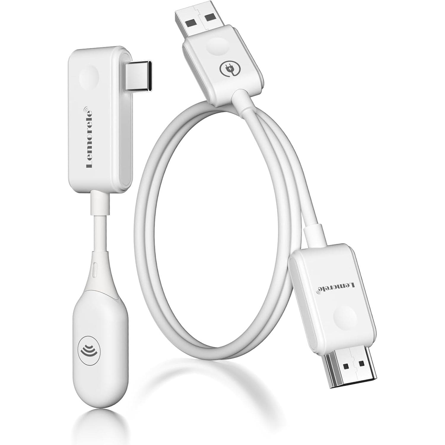 Lemorele P10 Wireless Görüntü Aktarıcı