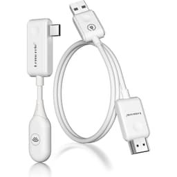 Lemorele P10 Wireless Görüntü Aktarıcı