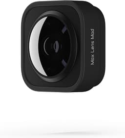 GoPro Max Lens Mod (Hero 9/10/11)