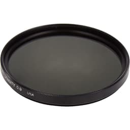 Tiffen 52mm ND 0.9 (Neutral Density) Filtre - 3 Stop