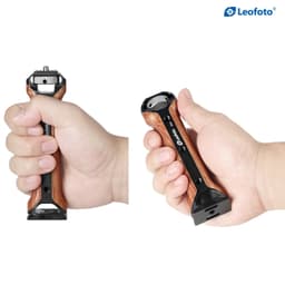 Leofoto VC-1 Gülağacı Mobil Video Kiti 