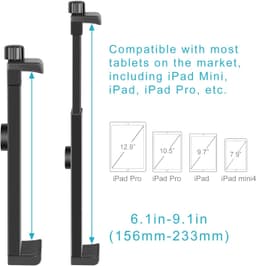 NEEWER CL04 Tablet Tutucu 6-9" inch
