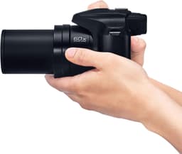 Panasonic Lumix DMC-FZ82D