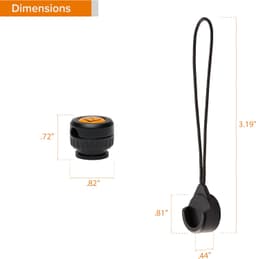 Tether Tools GT020 TetherGuard Kamera Tutucu
