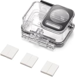 DJI Osmo Action 3/4/5 Waterproof Case