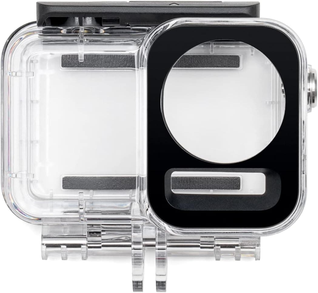 DJI Osmo Action 3/4/5 Waterproof Case