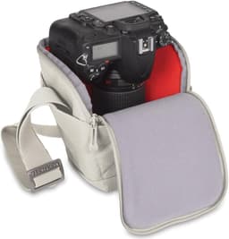 Manfrotto MB SV-HM-20DV Vivace 20 Holster (Dove)