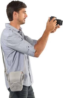 Manfrotto MB SV-HM-20DV Vivace 20 Holster (Dove)