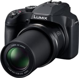 Panasonic Lumix DMC-FZ82D