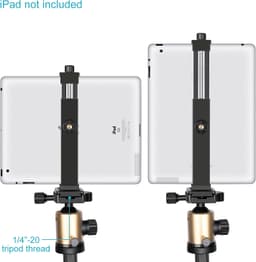 NEEWER CL04 Tablet Tutucu 6-9" inch