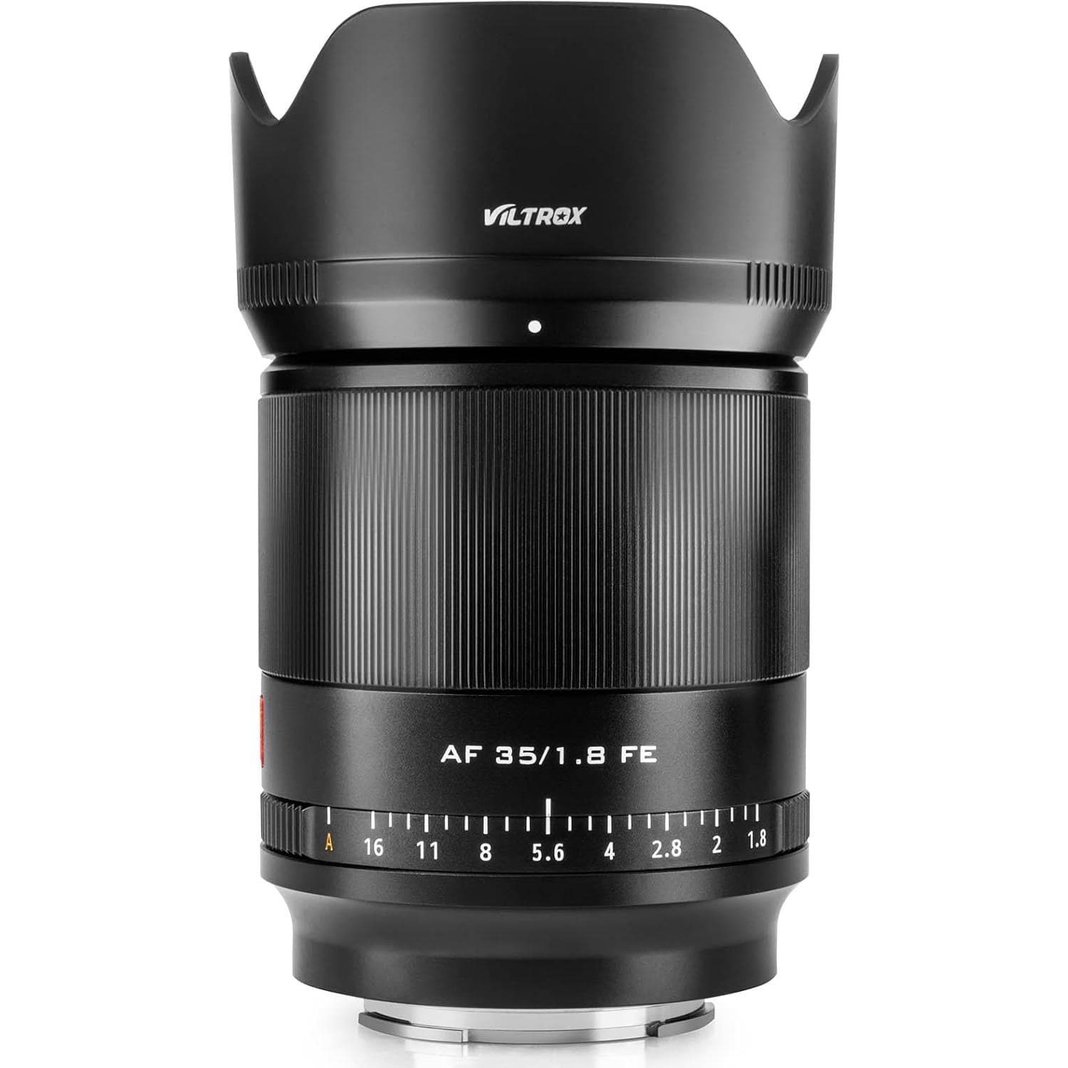 Viltrox AF 35mm f/1.8 FE Lens (Sony E)