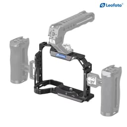 Leofoto A7R5 Sony A7 IV/A7S III/A7R V/A7R IV/A7M5 Uyumlu Kamera Kafesi 