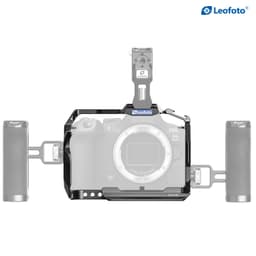 Leofoto EOS-R6II Canon R6 II/R6 III Kamera Kafesi