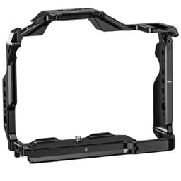 Leofoto Z8 Nikon Kamera Kafesi