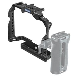 Leofoto Z8 Nikon Kamera Kafesi