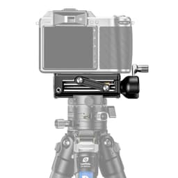 Leofoto BVL-02 Hassas Tilt Adaptörü