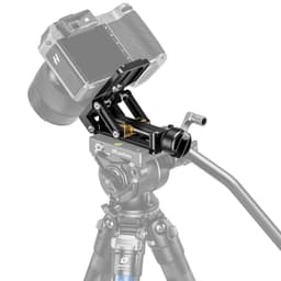 Leofoto BVL-02 Hassas Tilt Adaptörü