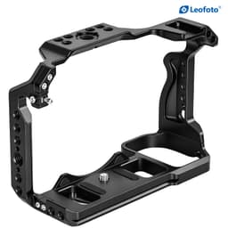 Leofoto Z6III Nikon Kamera Kafesi