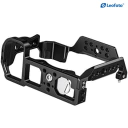 Leofoto Z6III Nikon Kamera Kafesi