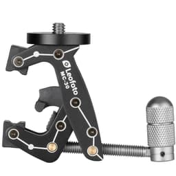 Leofoto MC-30 Çok Amaçlı Kelepçe Clamp