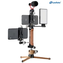 Leofoto VC-1 Gülağacı Mobil Video Kiti 