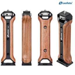 Leofoto VC-1 Gülağacı Mobil Video Kiti 