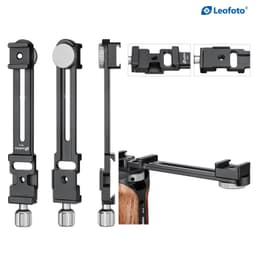 Leofoto VC-1 Gülağacı Mobil Video Kiti 