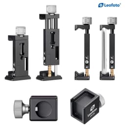 Leofoto VC-1 Gülağacı Mobil Video Kiti 