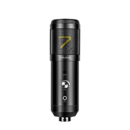 7RYMS AU01-K2 PC,Telefon Kaydı ve Yayın için USB Mikrofon Kiti