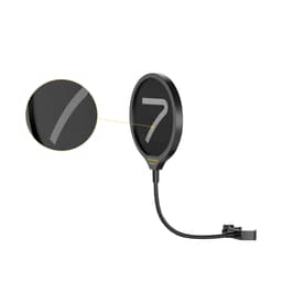 7RYMS AU01-K2 PC,Telefon Kaydı ve Yayın için USB Mikrofon Kiti